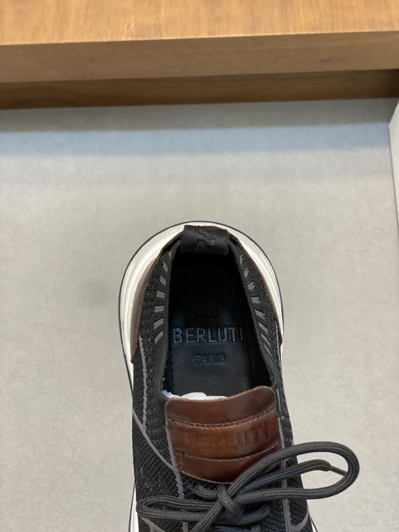 Berluti Shoes